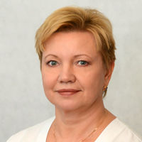 Лавренова Ирина Андреевна, фото