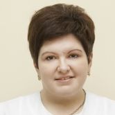 Полетаева Лидия Эдуардовна, фото