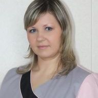 Шеповаленко И.А. Клин - фотография
