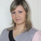 Шеповаленко Ирина Алексеевна
