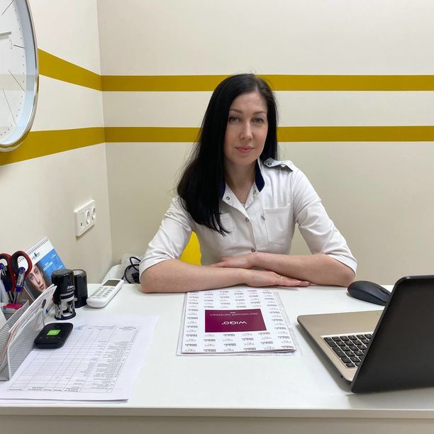 Графова Наталья Александровна
