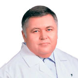 Свиридов Владимир Николаевич