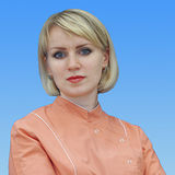 Яковенко Ольга Алексеевна фото