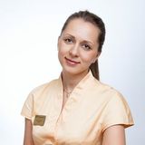 Аргутина Анна Николаевна
