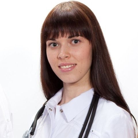 Хазанжи Ольга Сергеевна