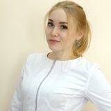 Иванова Светлана Алексеевна