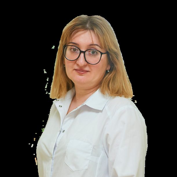 Шифрина Таисия Георгиевна