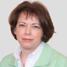 Уразбахтина Гульнара Рамильевна