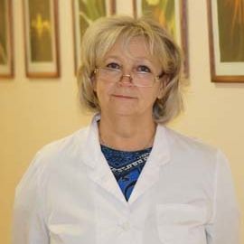 Зайцева Елена Вячеславовна