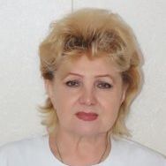 Романова Т.С. Клин - фотография