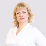 Каштанова Оксана Александровна