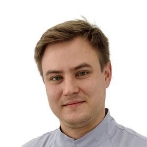 Краюхин Никита Викторович, фото