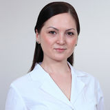 Шарипова Ирина Валерьевна