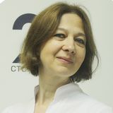 Поликарпова Светлана Валентиновна