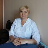 Афтаева Лариса Николаевна