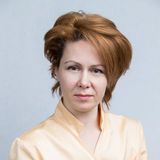 Щербина Наталия Тимофеевна