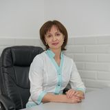 Лапенкова Елена Сергеевна