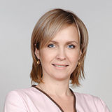 Касьянова Анна Сергеевна