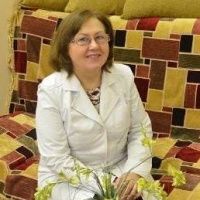 Савельева Светлана Васильевна