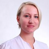 Тихомирова Эльвира Сергеевна