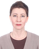 Каратеева Галина Александровна, фото