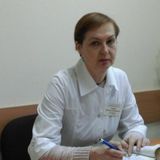 Гусева Татьяна Викторовна