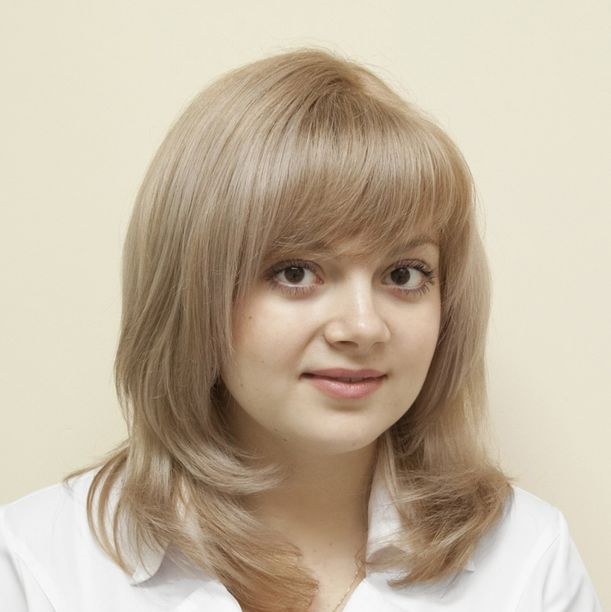 Чернова Татьяна Сергеевна