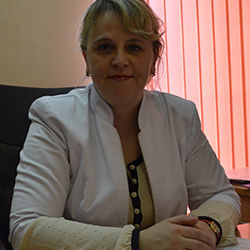 Степанова Надежда Вадимовна, фото