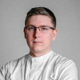 Свиридов Дмитрий Олегович