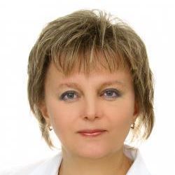 Булкина Наталья Леонидовна