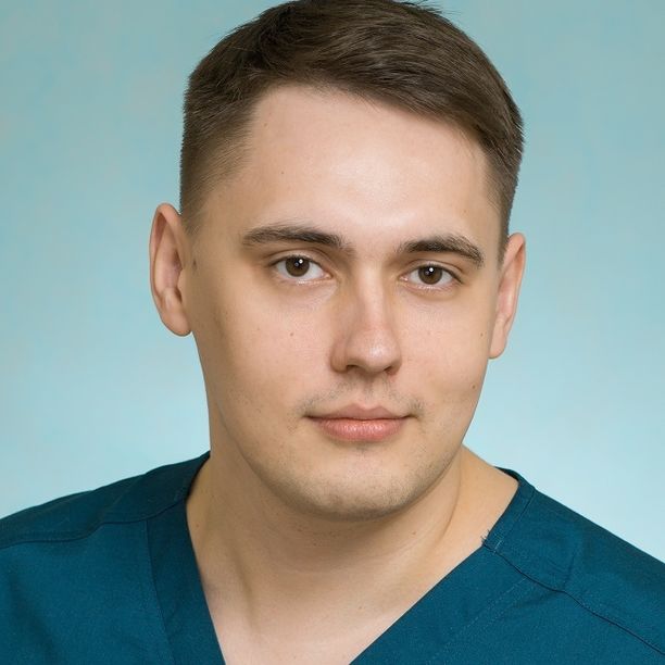Кузнецов Александр Сергеевич