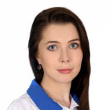 Александрова Екатерина Владимировна