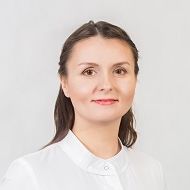 Осадчая Анна Алексеевна