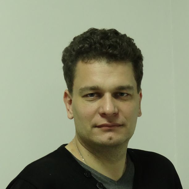 Вазыхов Альберт Асхатович