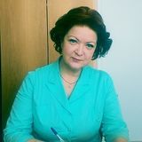 Войтенко Ольга Владимировна фото