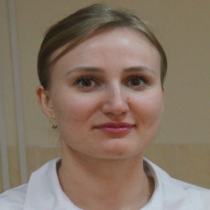 Торшина Дарья Олеговна Рязань: рентгенолог