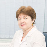Мяло Татьяна Ивановна