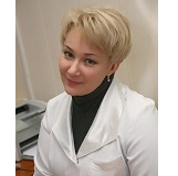 Тищенко Е.В. Санкт-Петербург - фотография