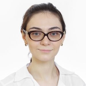Ржевская Лолита Витальевна, фото