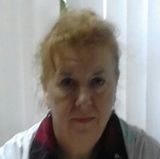 Полячкова Ольга Владимировна