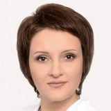 Белова Роксана Акбаровна