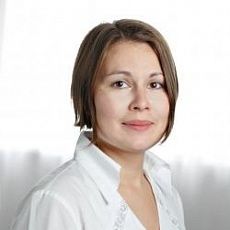 Ткачева Е.Ю. Улан-Удэ - фотография