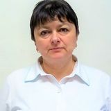 Чернобров Наталья Николаевна