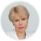 Коробовцева Ирина Валерьевна