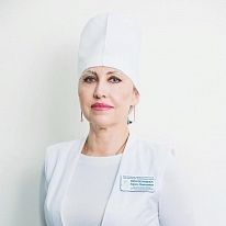 Иноземцева Л.Н. Краснодар - фотография