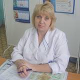 Зайцева Ирина Викторовна фото