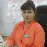 Виноградова Наталья Михайловна