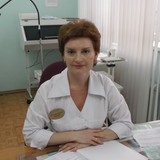 Елисеева Ольга Валерьевна