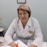 Ермакова Светлана Васильевна