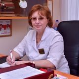 Рудакова Елена Борисовна